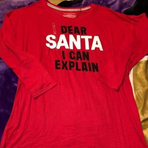 NWT Victoria’s Secret nightgown